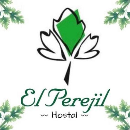 Hostal El Perejil Куевас дел Алмансора Екстериор снимка